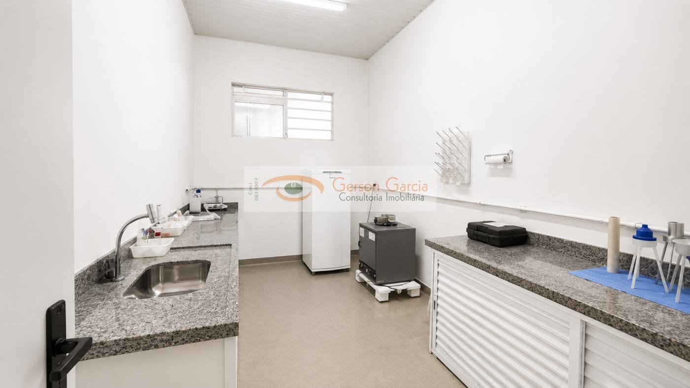 Prédio Inteiro, 1128 m² - Foto 14