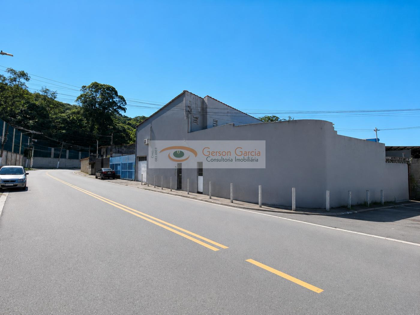 Prédio Inteiro, 1128 m² - Foto 1
