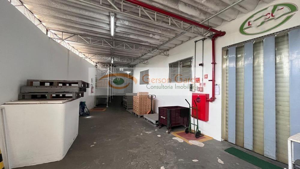 Prédio Inteiro, 1128 m² - Foto 28