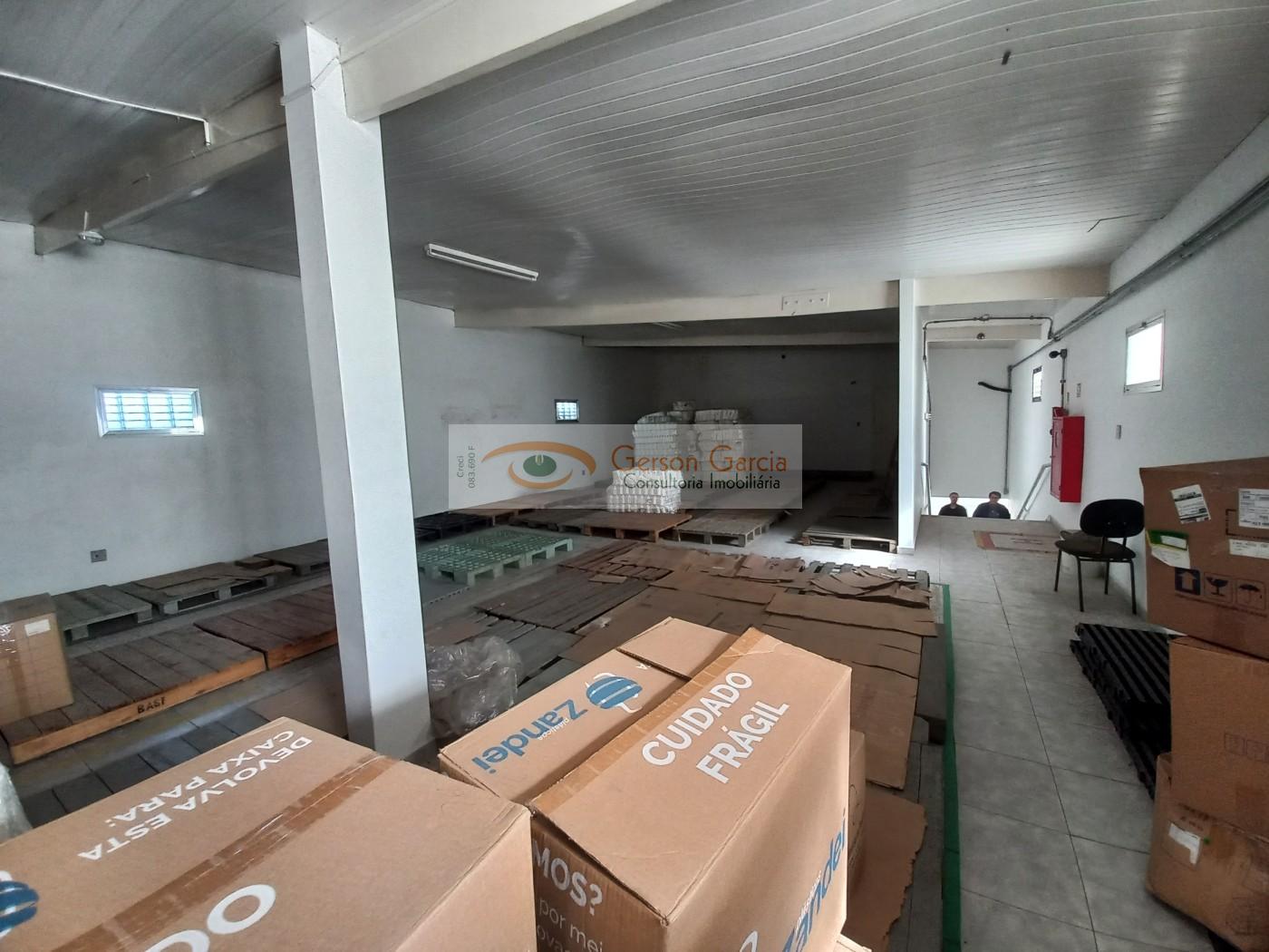 Prédio Inteiro, 1128 m² - Foto 22