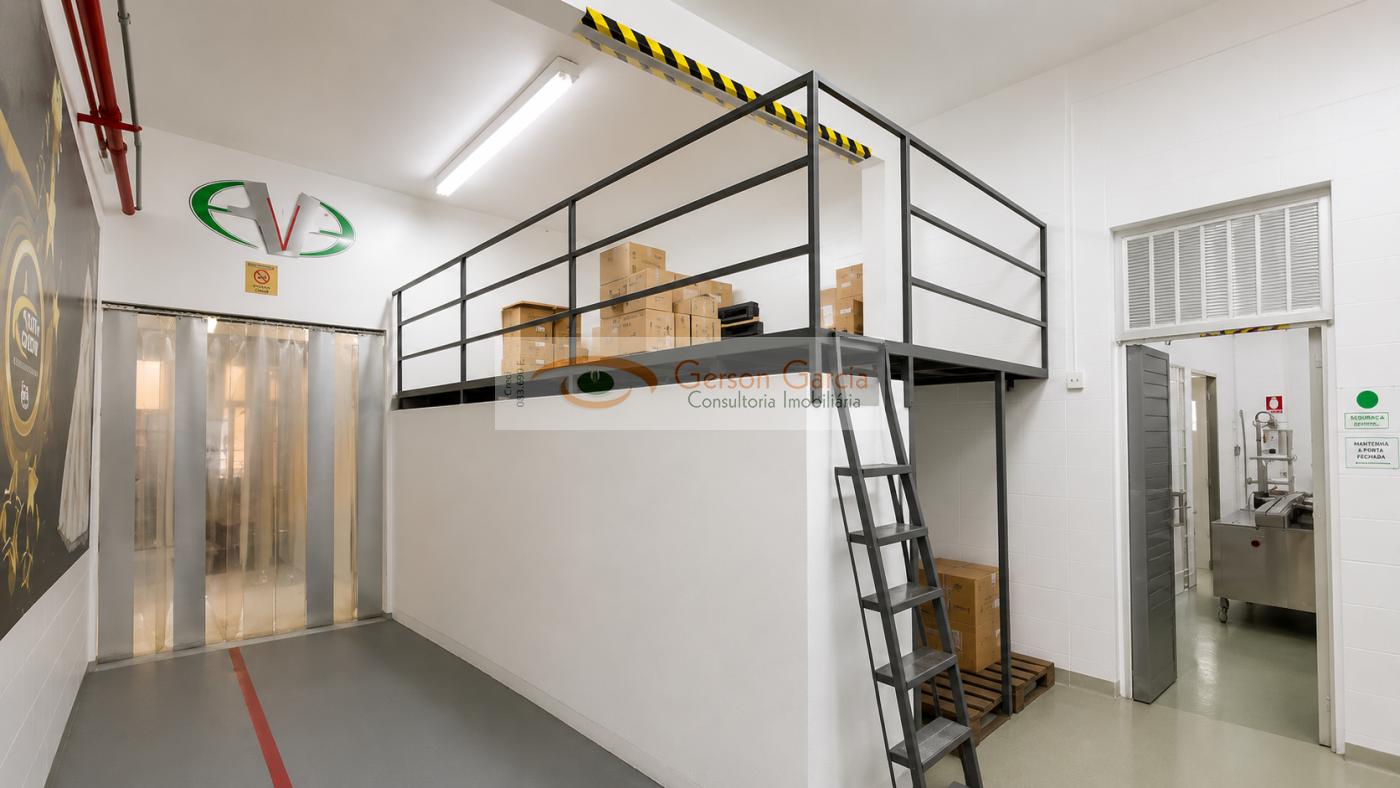 Prédio Inteiro, 1128 m² - Foto 9