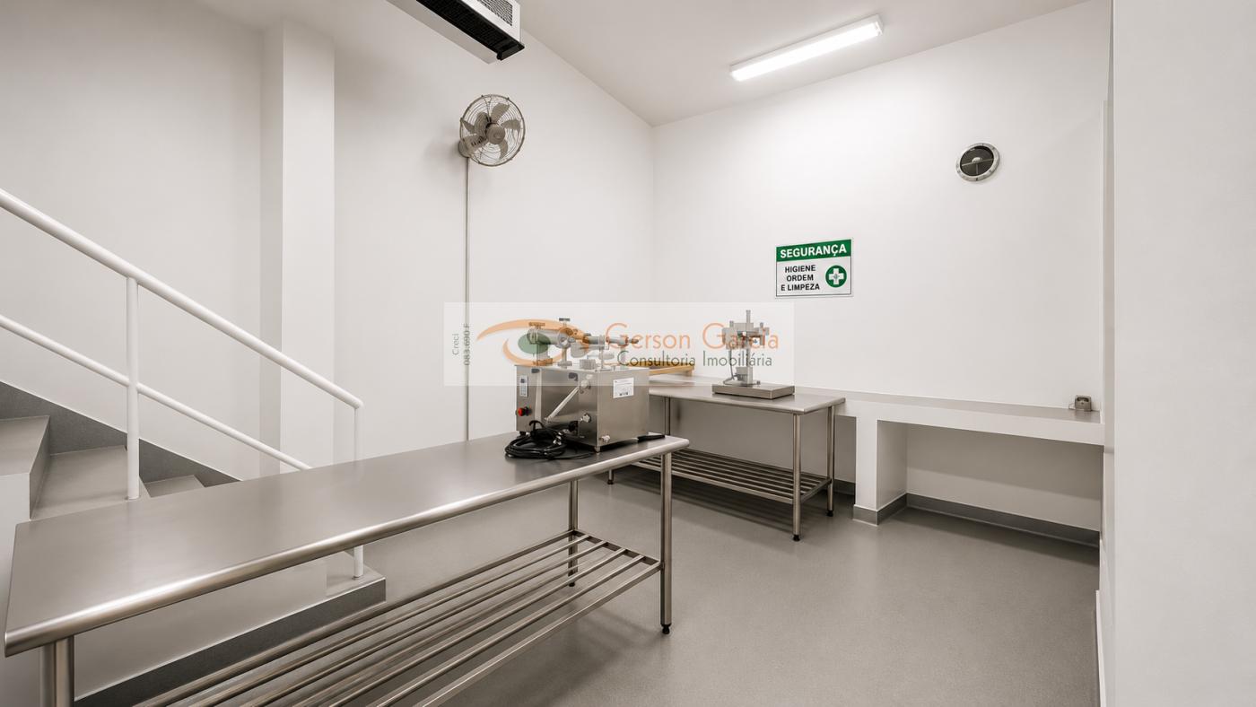 Prédio Inteiro, 1128 m² - Foto 13