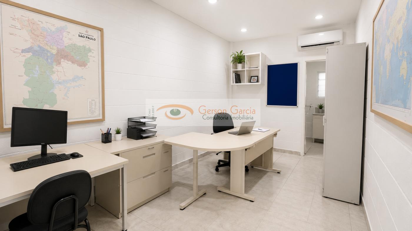 Prédio Inteiro, 1128 m² - Foto 7