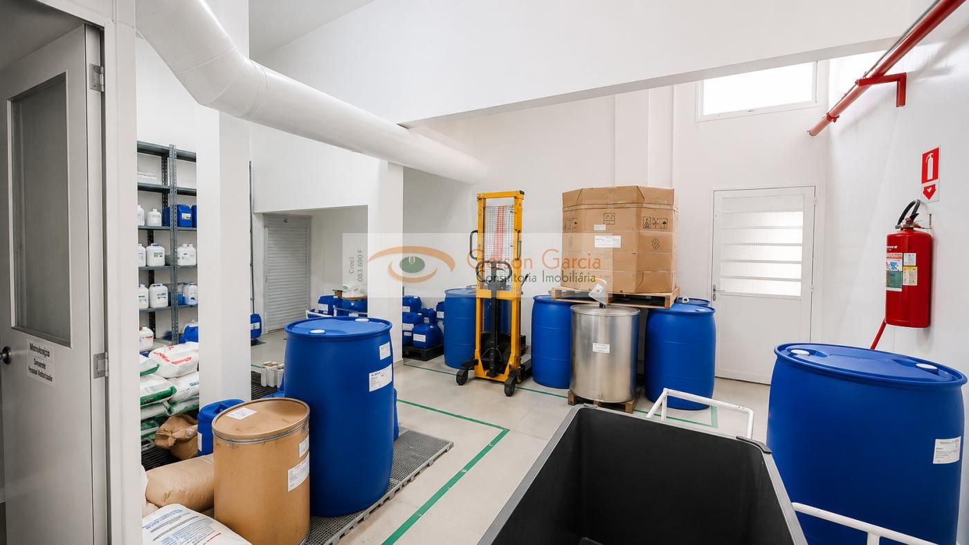 Prédio Inteiro, 1128 m² - Foto 12