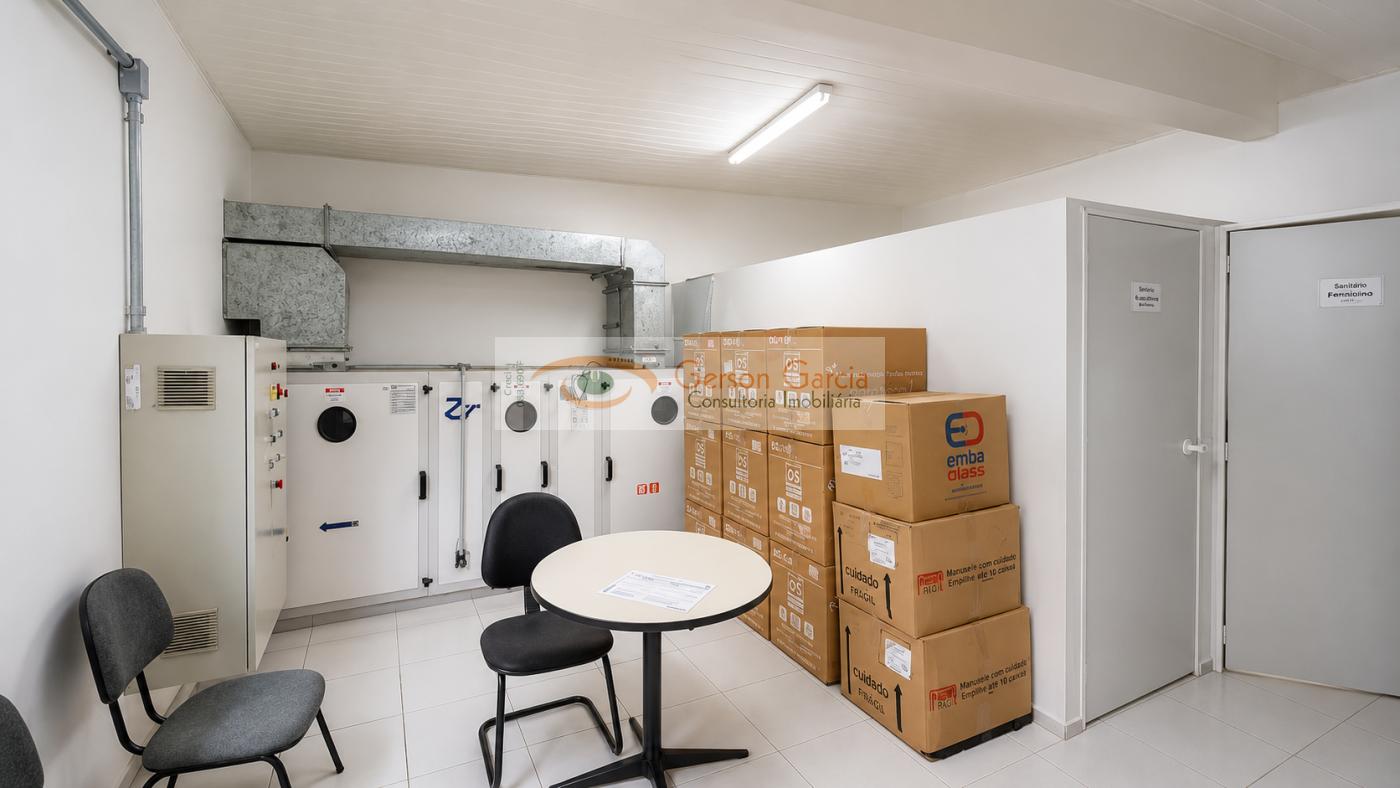 Prédio Inteiro, 1128 m² - Foto 21