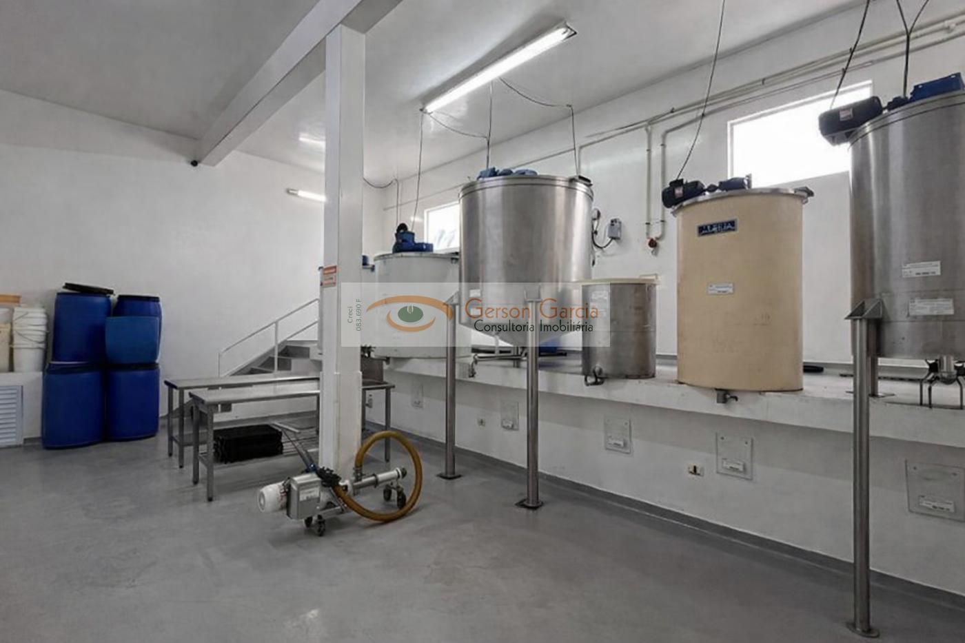 Prédio Inteiro, 1128 m² - Foto 17