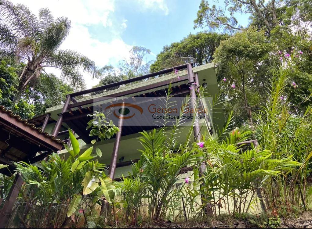 Casa, 3 quartos - Foto 38