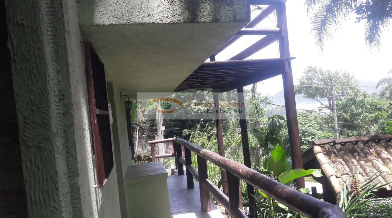 Casa, 3 quartos - Foto 28