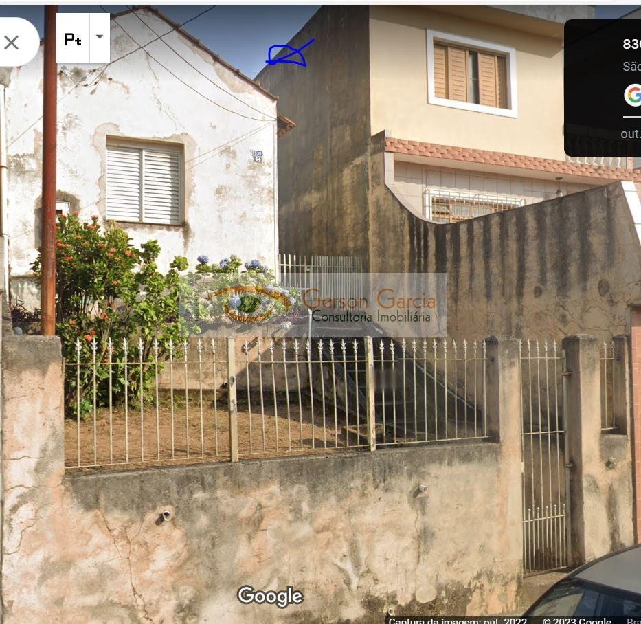 Terreno, 204 m² - Foto 2