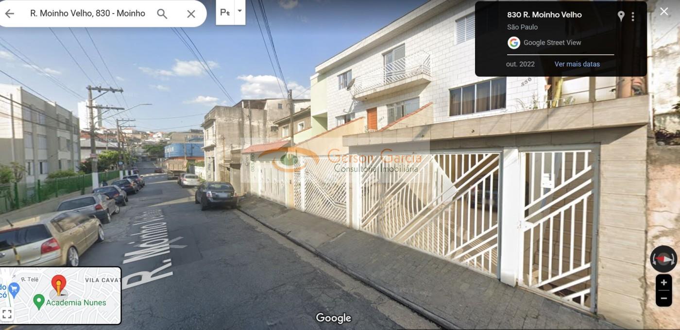 Terreno, 204 m² - Foto 7