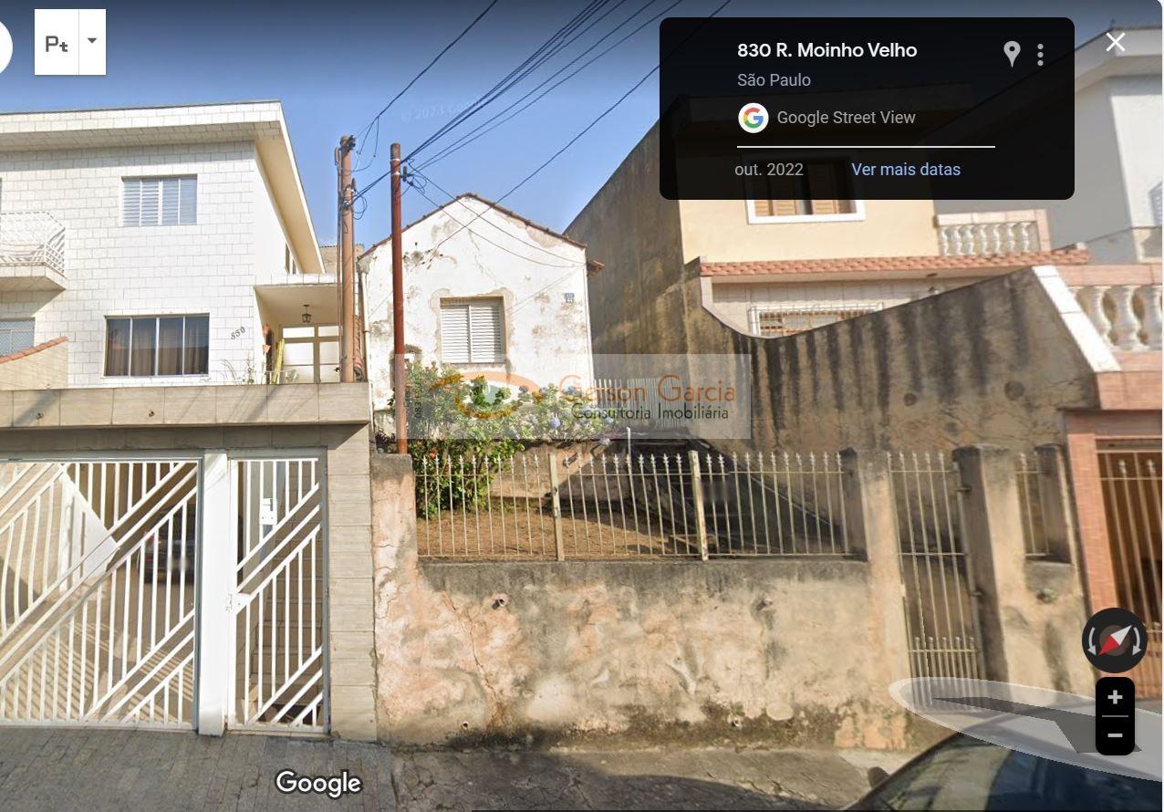 Terreno, 204 m² - Foto 8