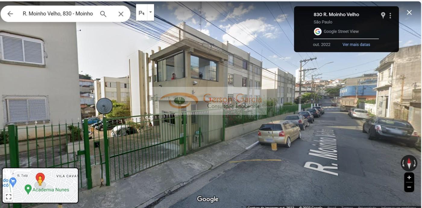 Terreno, 204 m² - Foto 5