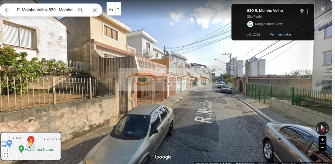 Terreno, 204 m² - Foto 4