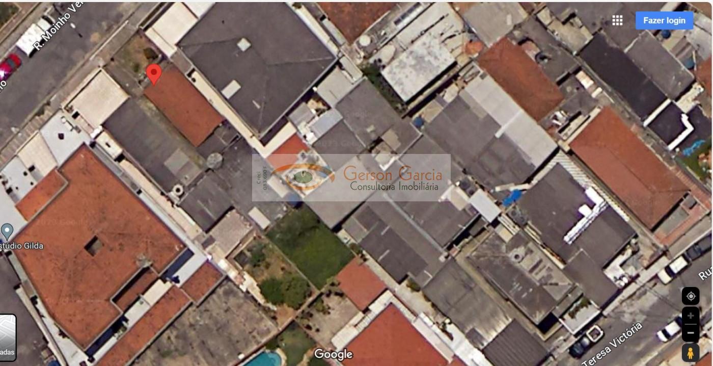 Terreno, 204 m² - Foto 12