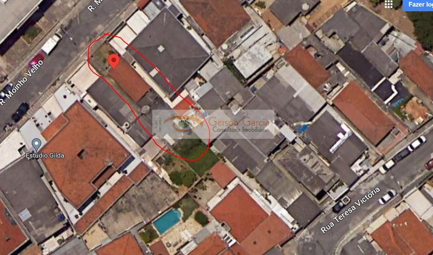 Terreno, 204 m² - Foto 13
