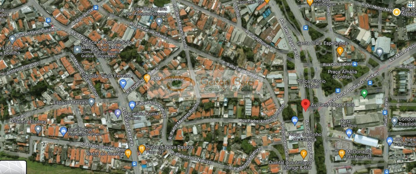 Terreno, 204 m² - Foto 17