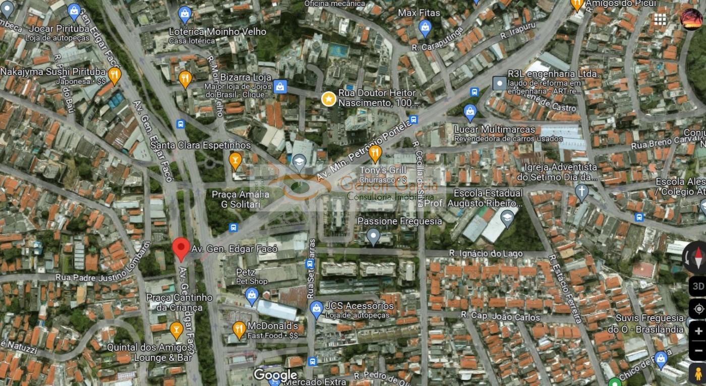 Terreno, 204 m² - Foto 18