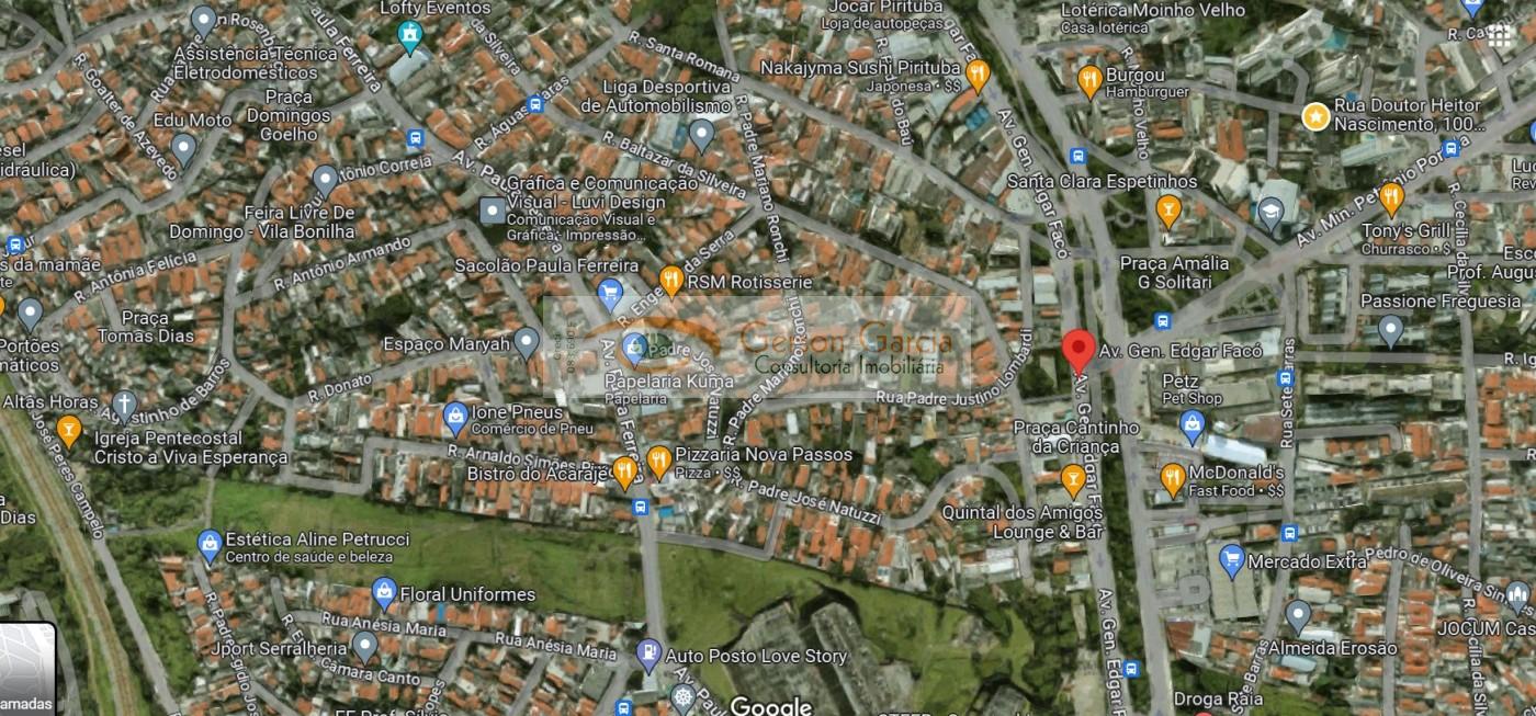 Terreno, 204 m² - Foto 16