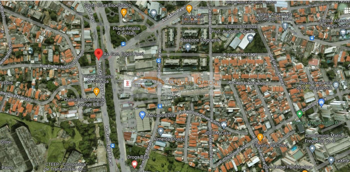 Terreno, 204 m² - Foto 19