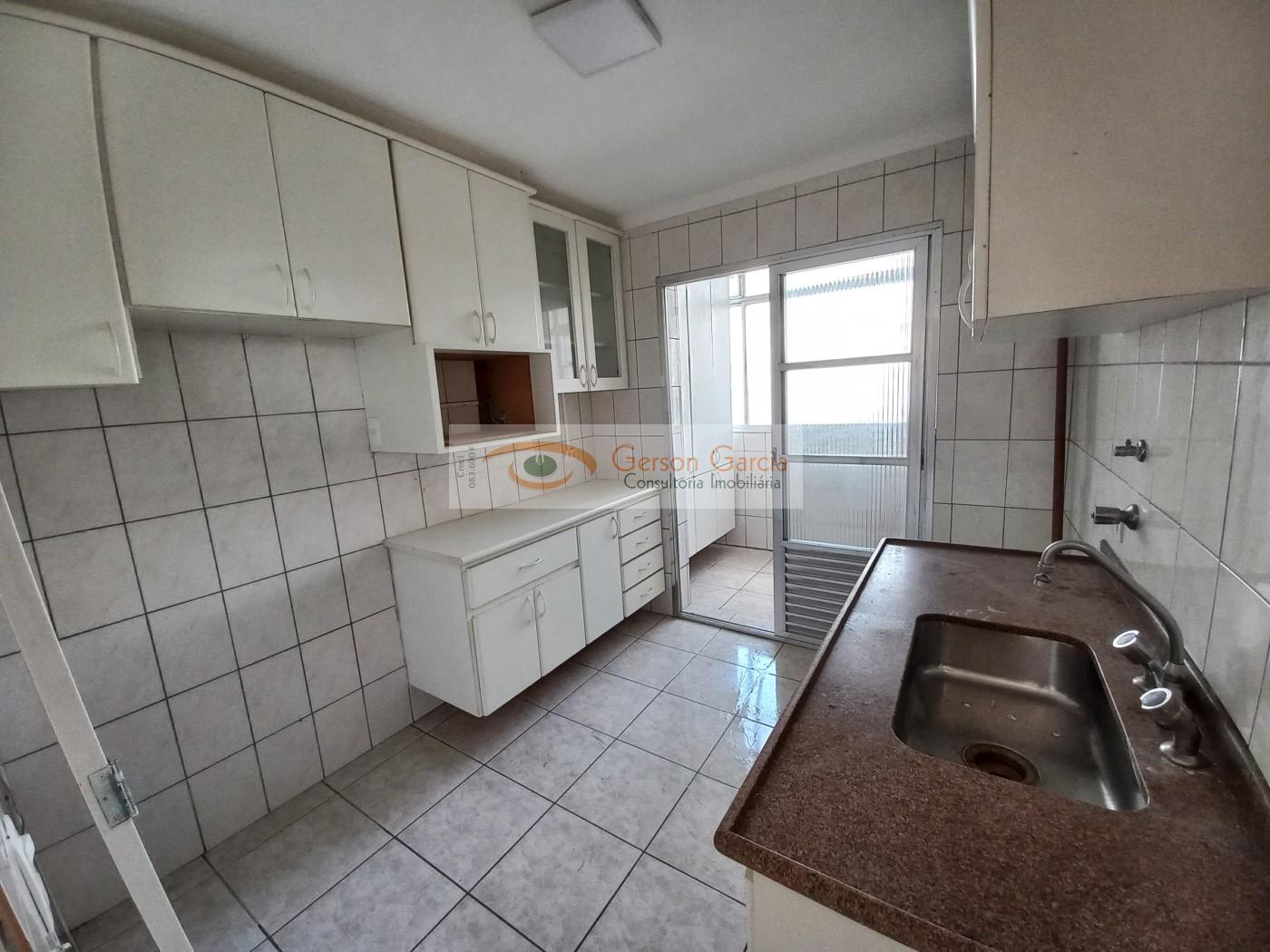 Apartamento, 2 quartos, 52 m² - Foto 1