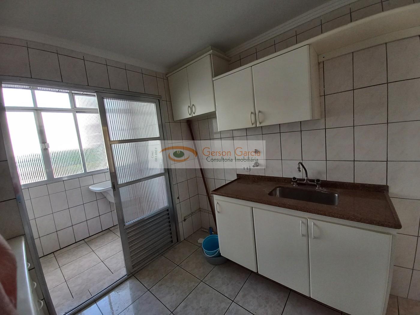 Apartamento, 2 quartos, 52 m² - Foto 3
