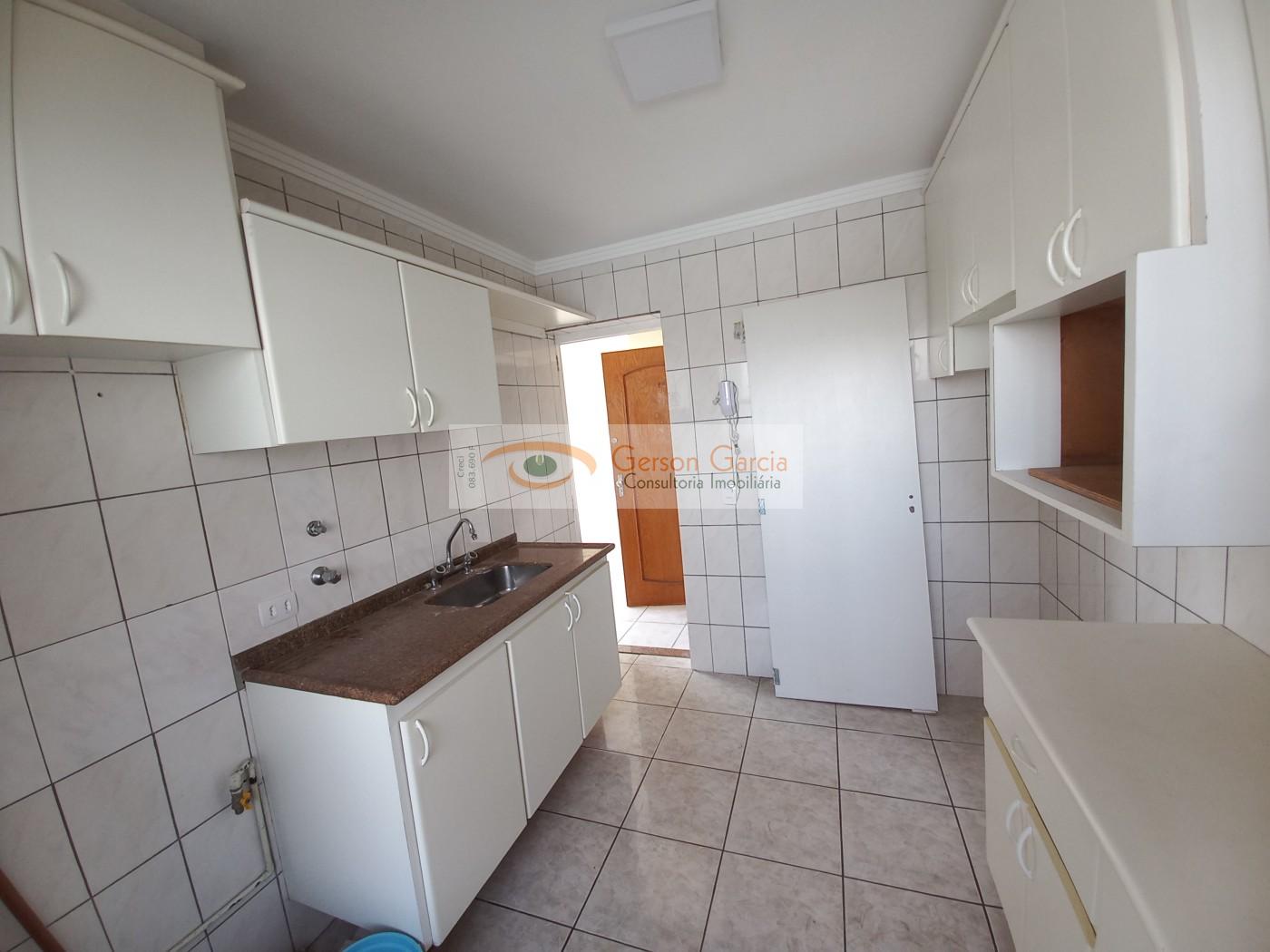 Apartamento, 2 quartos, 52 m² - Foto 5