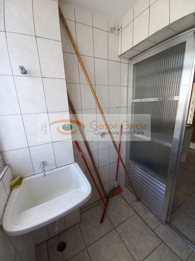 Apartamento, 2 quartos, 52 m² - Foto 6