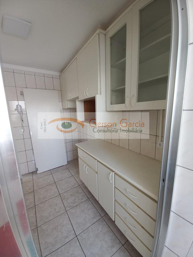 Apartamento, 2 quartos, 52 m² - Foto 7