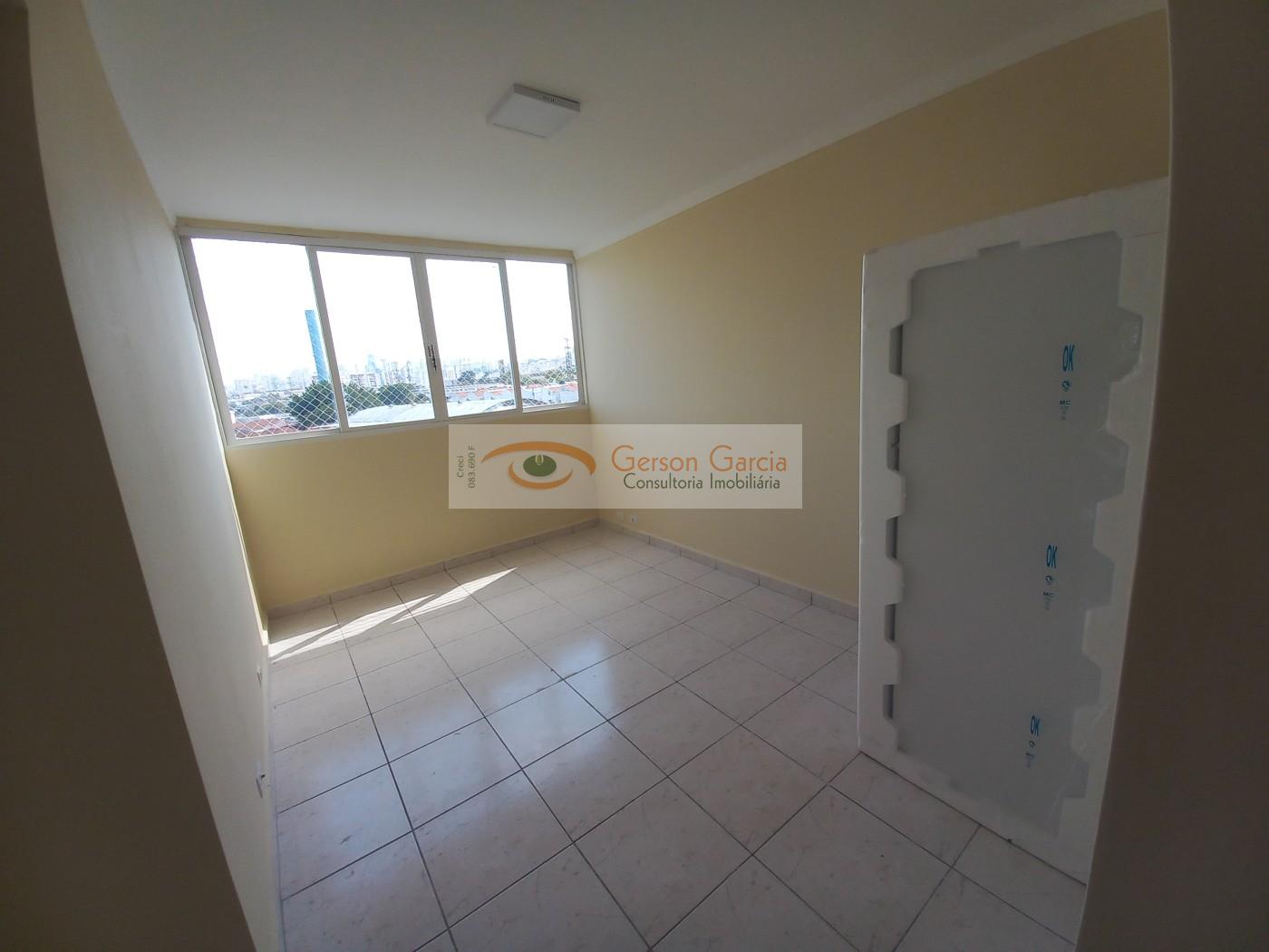 Apartamento, 2 quartos, 52 m² - Foto 8