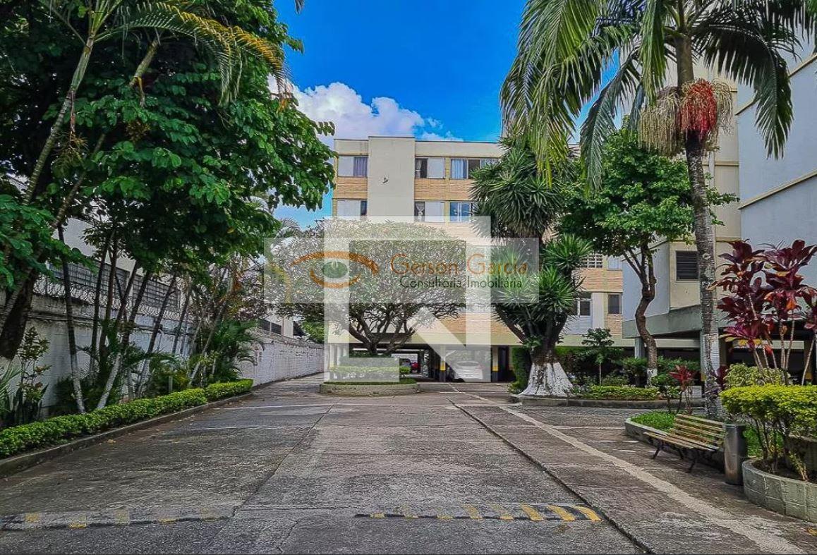 Apartamento, 2 quartos, 52 m² - Foto 29