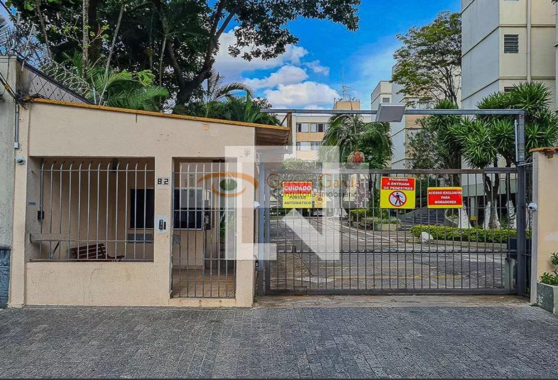 Apartamento, 2 quartos, 52 m² - Foto 28