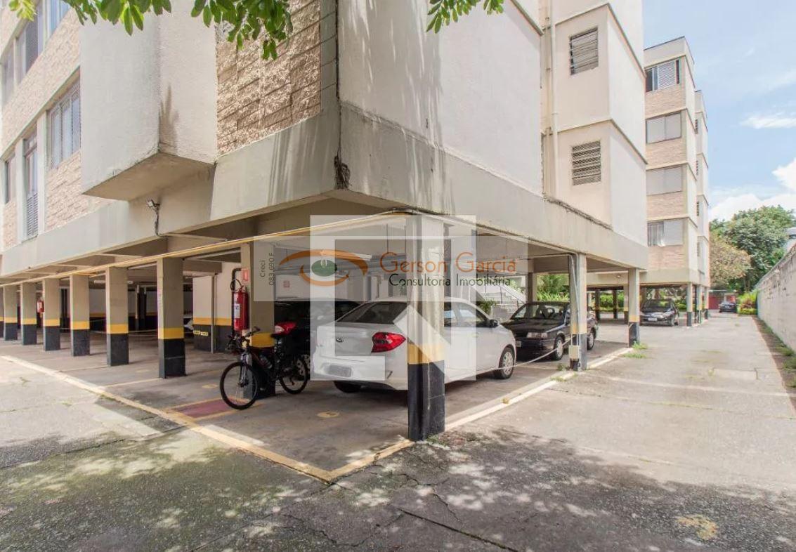 Apartamento, 2 quartos, 52 m² - Foto 34