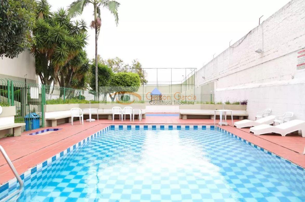 Apartamento, 2 quartos, 52 m² - Foto 36