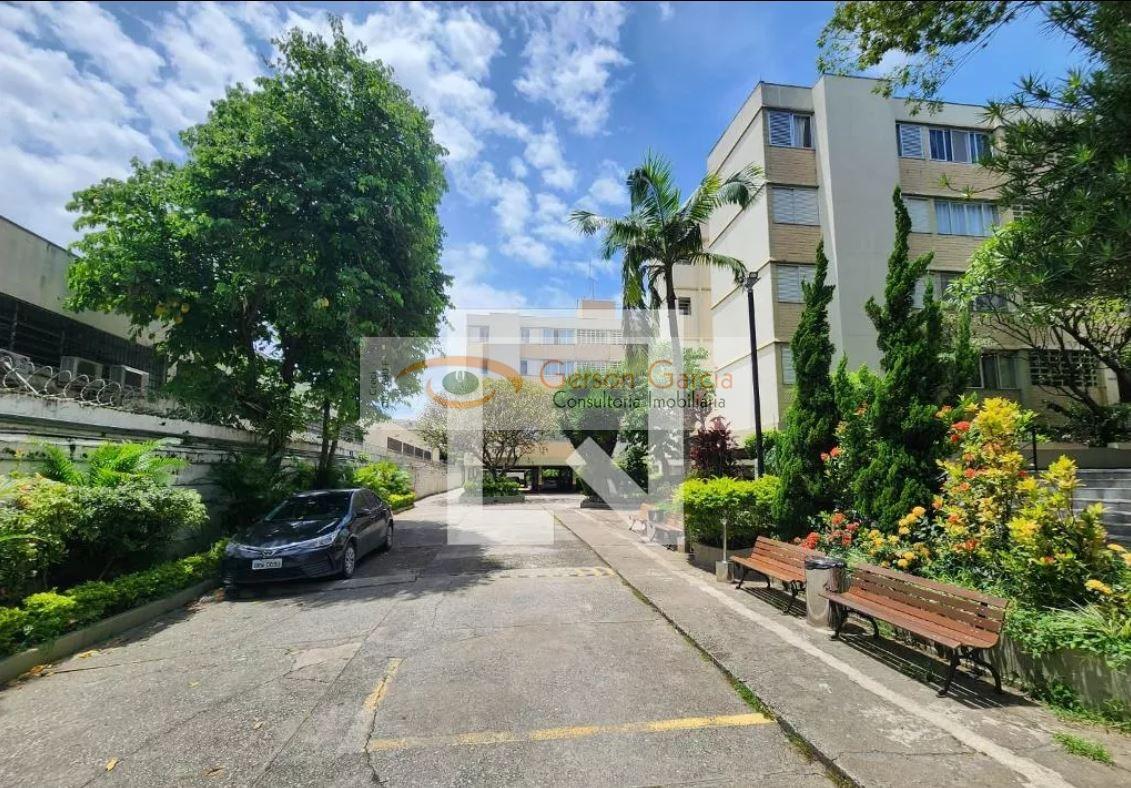 Apartamento, 2 quartos, 52 m² - Foto 33