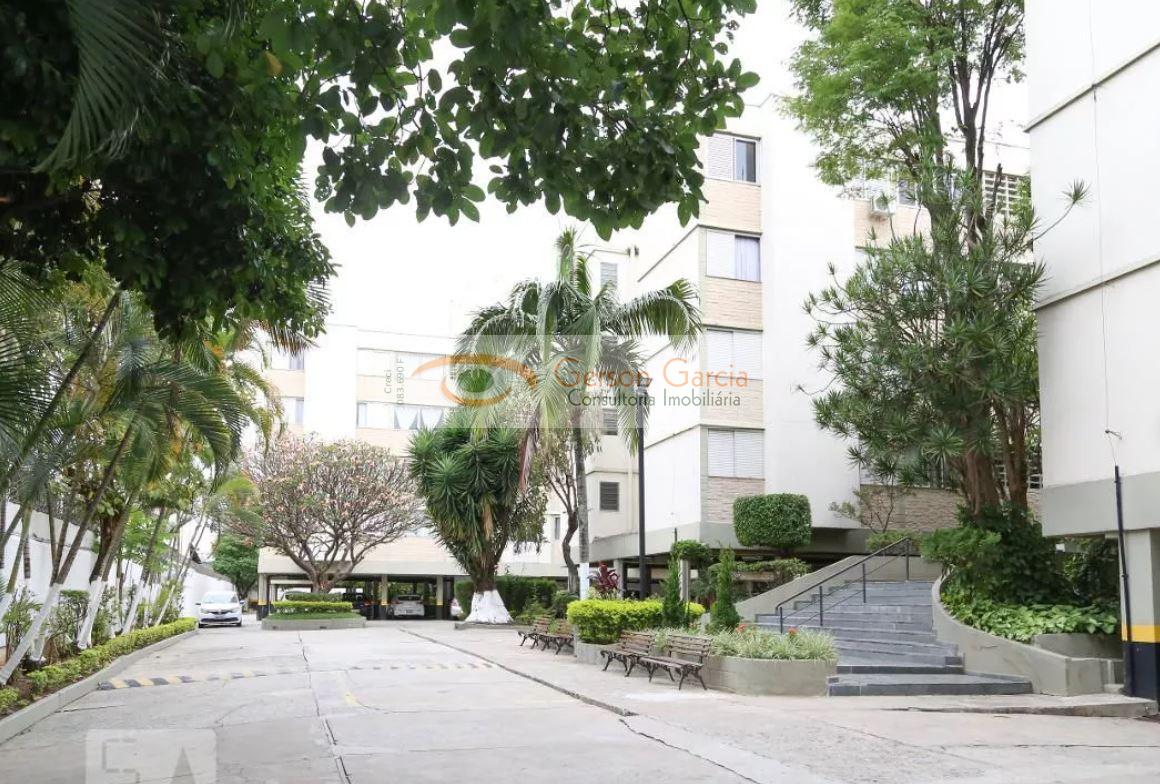 Apartamento, 2 quartos, 52 m² - Foto 32