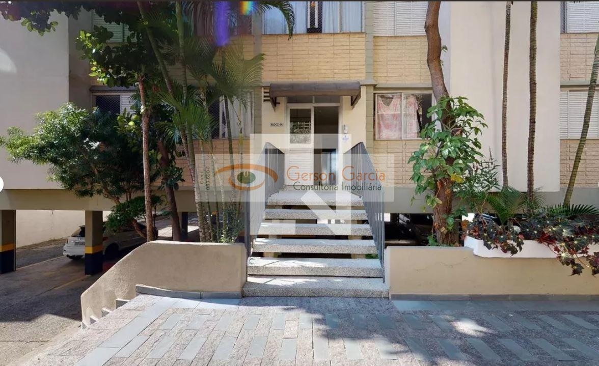 Apartamento, 2 quartos, 52 m² - Foto 31