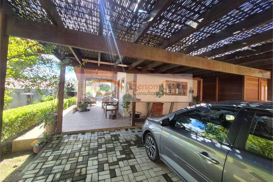 Casa, 3 quartos, 200 m² - Foto 5