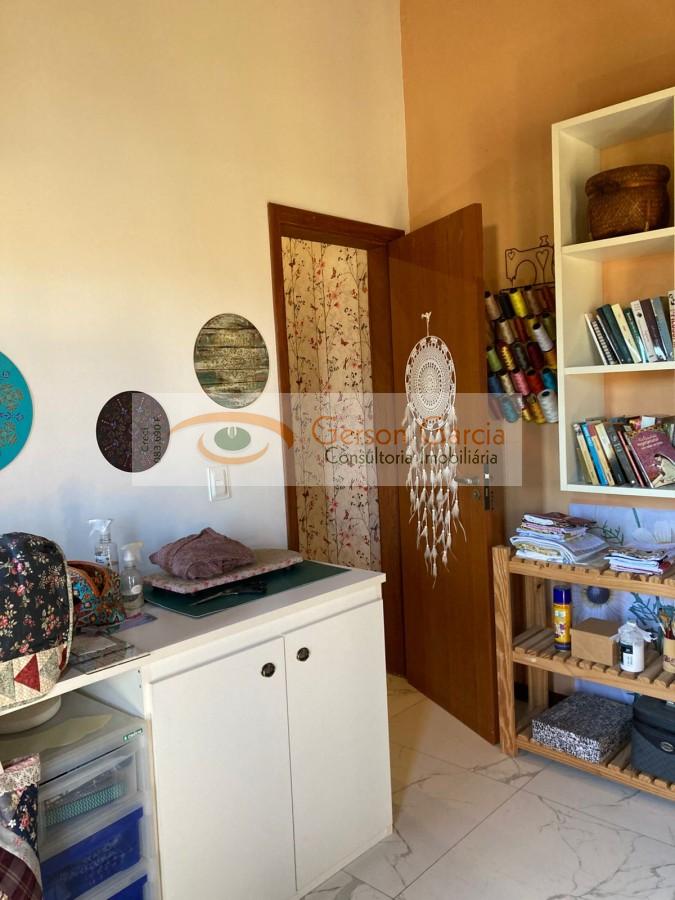 Casa, 3 quartos, 200 m² - Foto 10