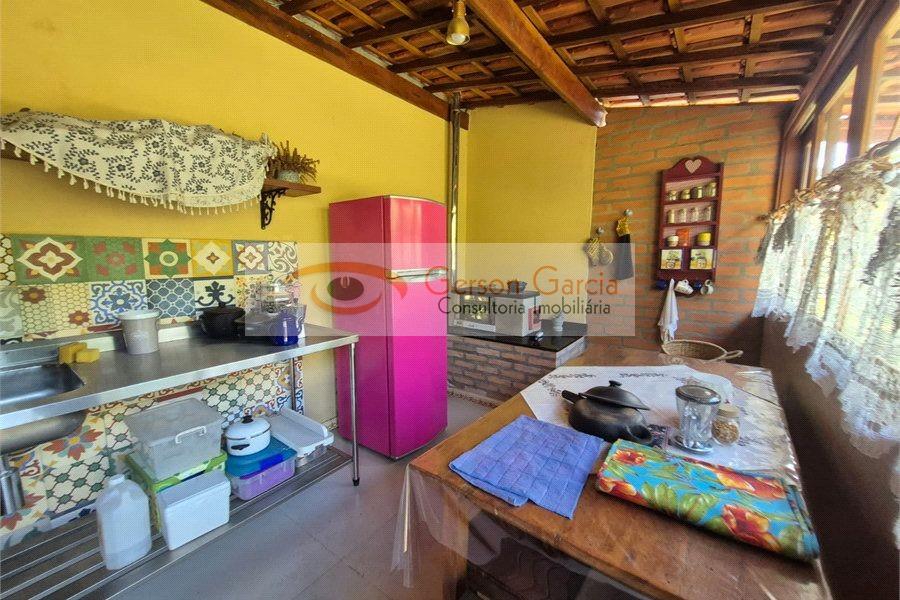 Casa, 3 quartos, 200 m² - Foto 14