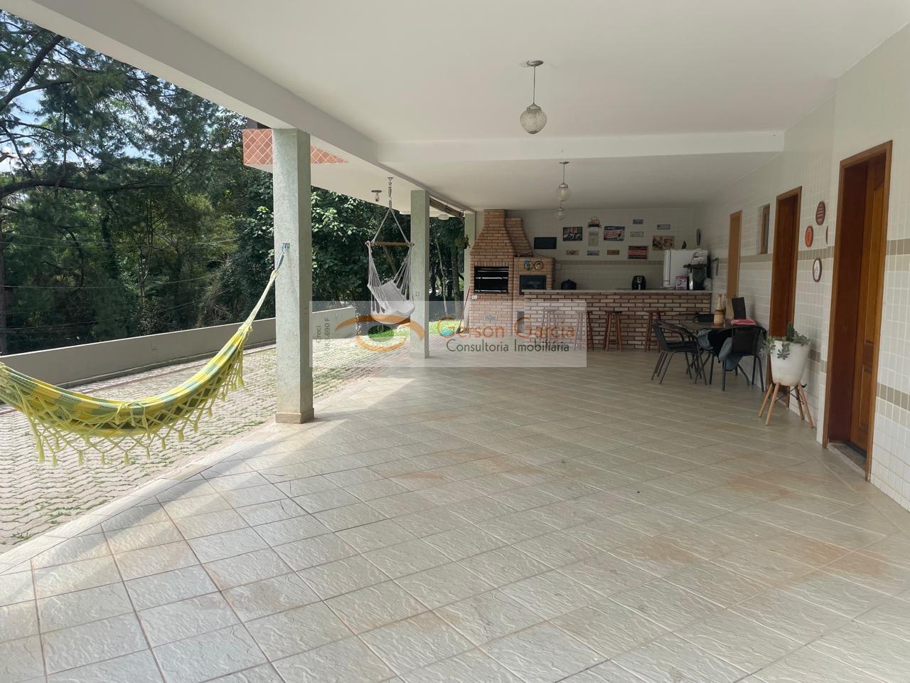 Casa de Condomínio, 4 quartos - Foto 9