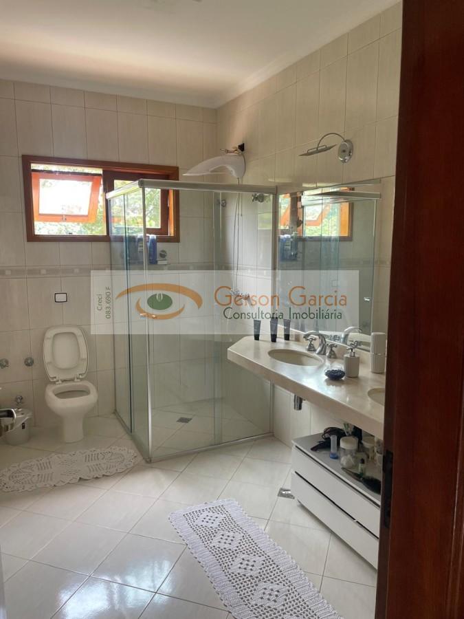 Casa de Condomínio, 4 quartos - Foto 11