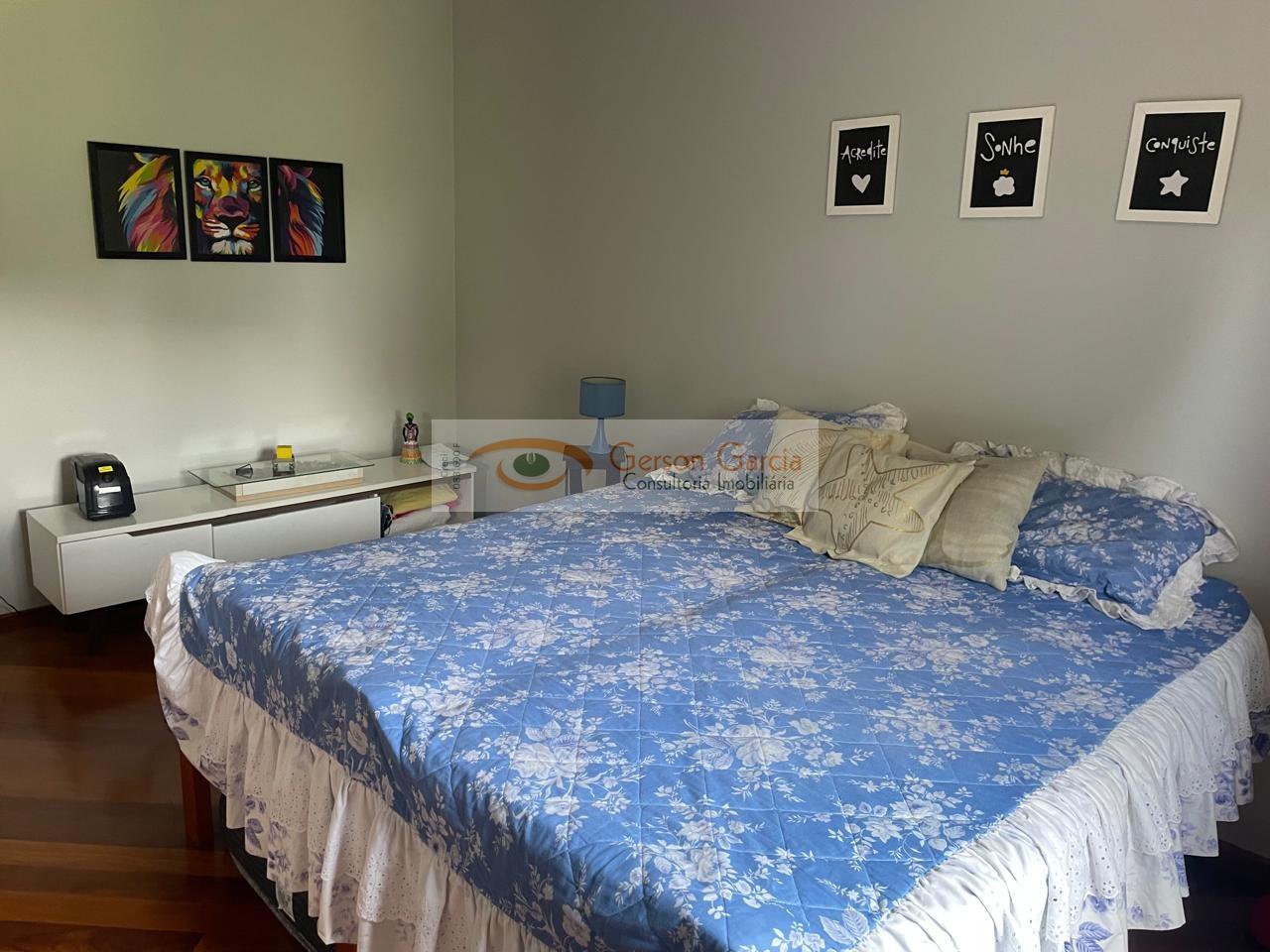Casa de Condomínio, 4 quartos - Foto 10