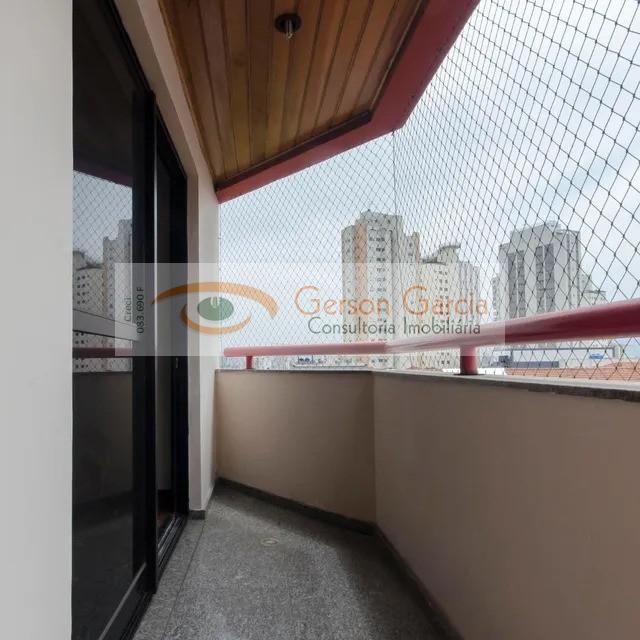 Apartamento, 3 quartos, 132 m² - Foto 14