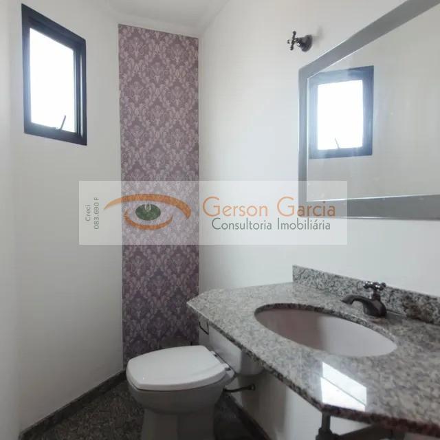 Apartamento, 3 quartos, 132 m² - Foto 17