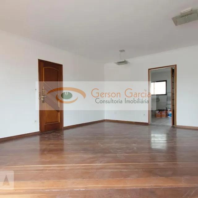 Apartamento, 3 quartos, 132 m² - Foto 1
