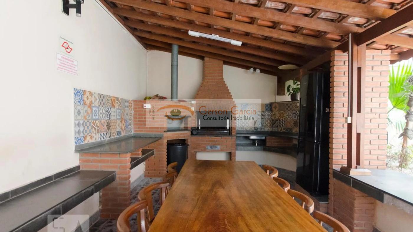 Apartamento, 3 quartos, 132 m² - Foto 21