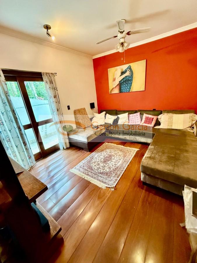 Casa de Condomínio, 4 quartos - Foto 10