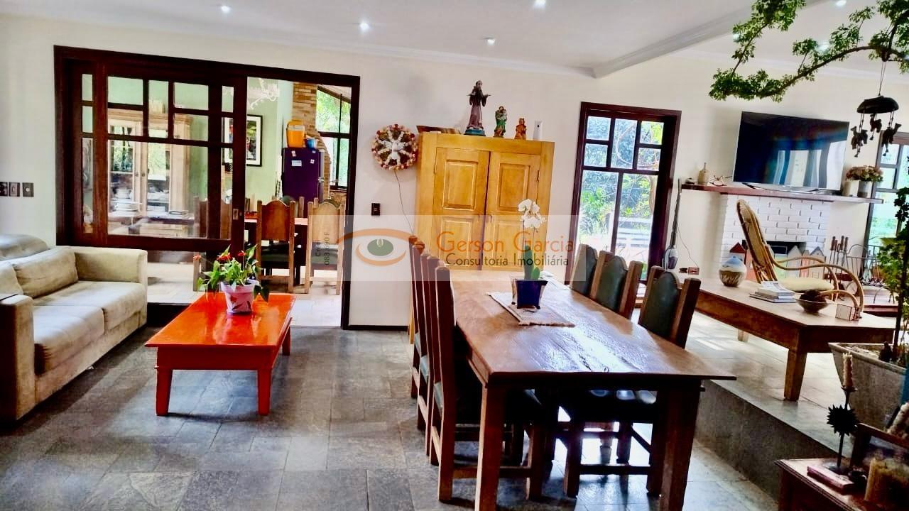 Casa de Condomínio, 4 quartos - Foto 8