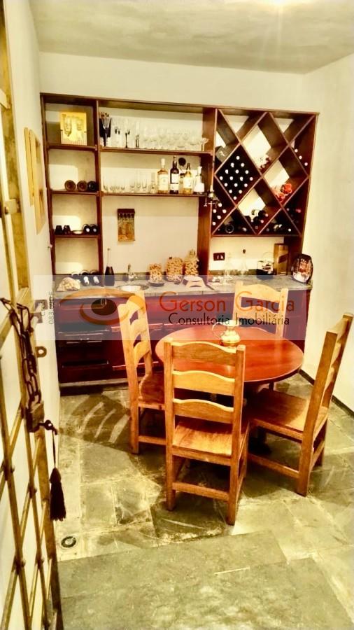 Casa de Condomínio, 4 quartos - Foto 21