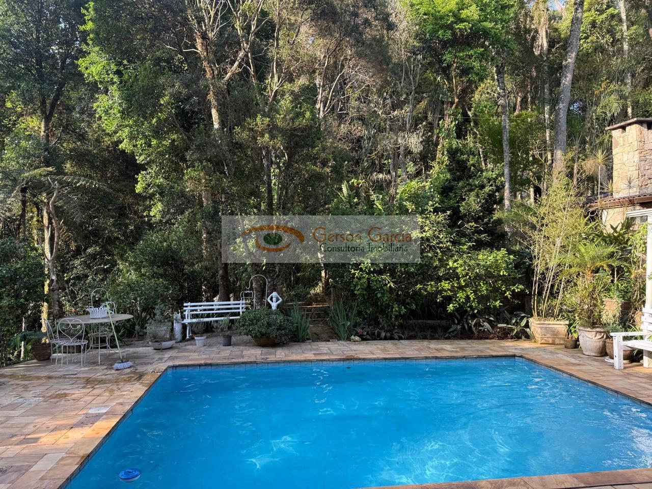 Casa de Condomínio, 4 quartos - Foto 9